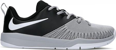 nike team hustle d 7 low