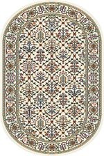 Zdjęcie Dywan Standard Tamir Krem Owal 100x180 cm - Kłodawa