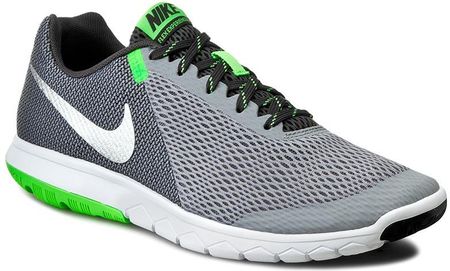 Buty NIKE Nike Flex Experience Rn 5 844514 003 Stlth Mtllc Slvr Anthrct Rg Gr