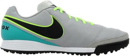Nike Tiempo Genio II Leather TF 819216 003 Ceny i opinie