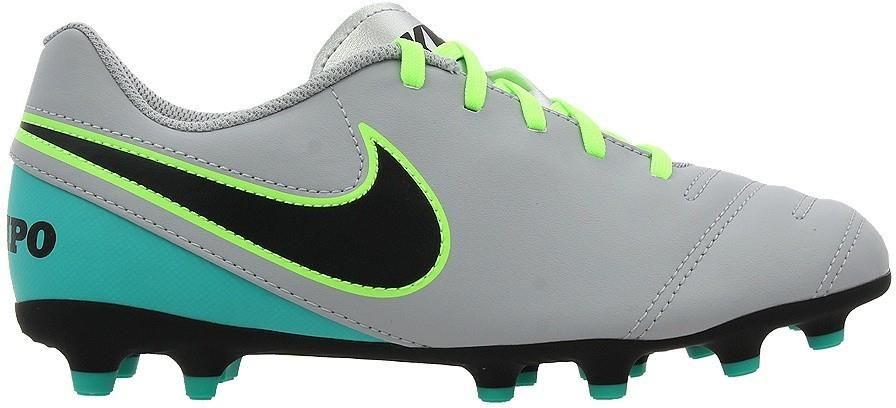jr tiempo rio iii fg