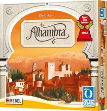 Alhambra - zdjęcie 1