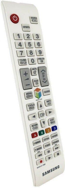 Pilot do telewizora Samsung TM1250A - Opinie i ceny na Ceneo.pl