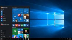 Microsoft Windows 10 Professional DE BOX (FQC09105)