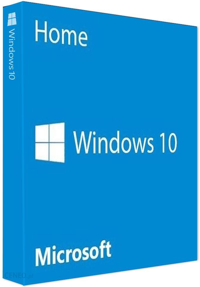Microsoft Windows 10 Home DE OEM 32/64-bit (KW900240)