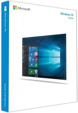 Microsoft Windows 10 Home DE OEM 32/64-bit (KW900240) - Systemy operacyjne