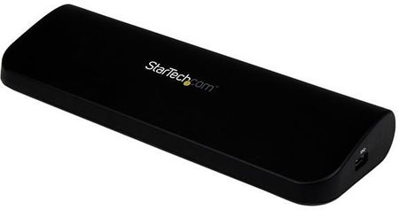 StarTech Stacja/replikator USB3SDOCKHDV (USB3SDOCKHDV)