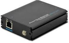 Digitus Repeater Fast Ethernet POE+ (DN95122)