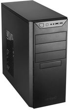 Antec VSK4000B-U3/U2 Midi-Tower Czarny (VSK4000BU3U2)