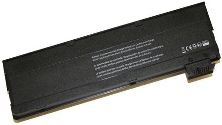 V7 Bateria do Lenovo Thinkpad 5200mAh 10.8V (V7EL0C52862)