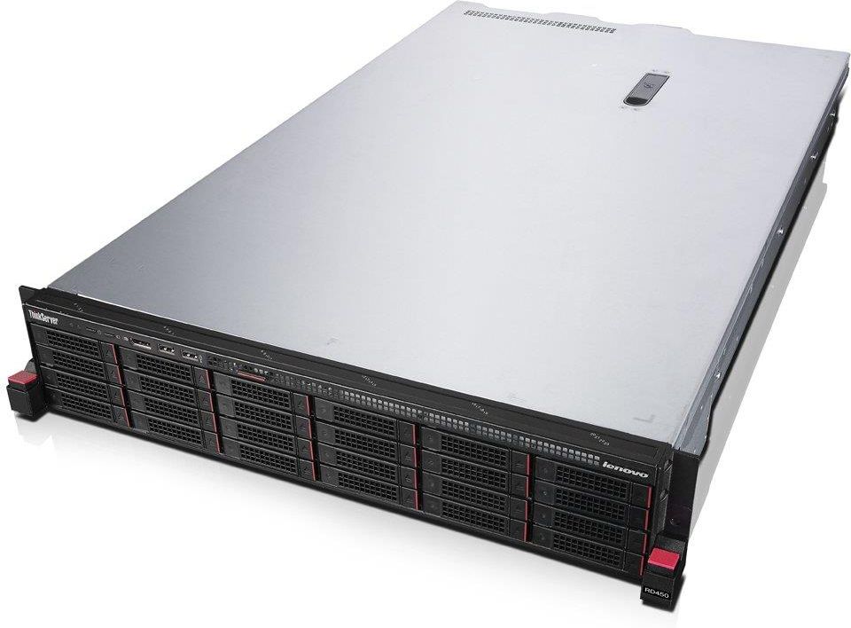 Serwer Lenovo RD450 (70Q9000WEA) - Opinie i ceny na Ceneo.pl