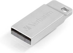 Zdjęcie Verbatim Metal Executive 16GB (98748) - Kamień Pomorski