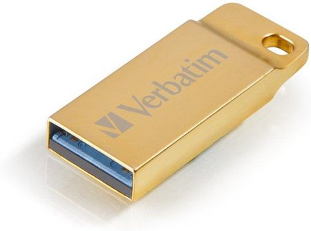 Verbatim Metal Executive 16GB (99104)