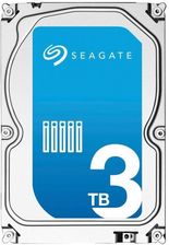 Zdjęcie Seagate Dysk serwerowy Enterprise Capacity HDD 3TB SAS (ST3000NM0025) - Bielsko-Biała