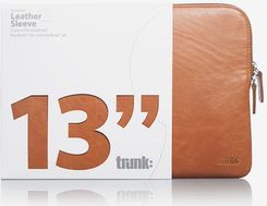 Trunk na notebooka MacBook 13