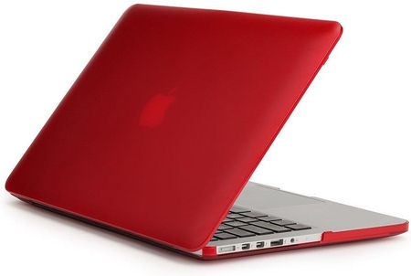 KMP na notebooka Macbook Pro Retina 13" Czerwone (1115130106)