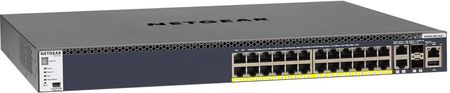 NetGear Switch M4300 (GSM4328PB100NES)