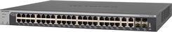 Zdjęcie NetGear Switch XS748T-100NES (XS748T100NES) - Gdańsk