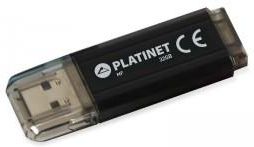 Platinet V-Depo 32GB  Black Pen 43434 (PMFV32B)