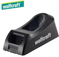 Zdjęcie Wolfcraft Strug do wygładzania krawędzi płyt WF4013000 - Olecko