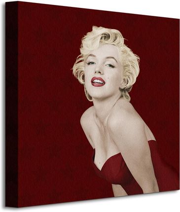 Art Group Marilyn Monroe Star Obraz Na Płótnie Wdc95401