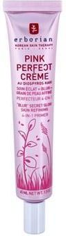 Krem Erborian Pink Perfect Rozjaśniający 4 V 1 Blur Secretglow Skin Refining na dzień 45ml