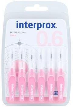 Interprox 4G Nano 0,6 Pink