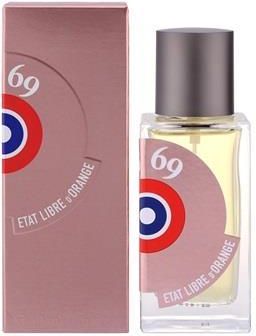 Etat Libre D Orange Archives 69 Woda Perfumowana 50ml