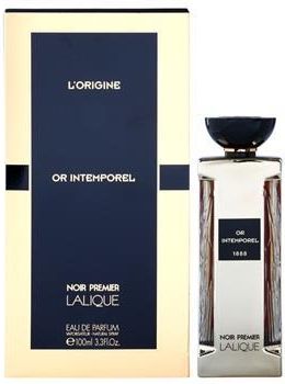 Lalique Or Intemporel 100ml Woda Perfumowana