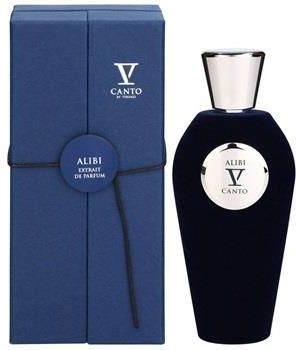 V Canto Alibi Ekstrakt Perfum 100ml