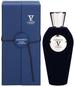 V Canto Mirabile Ekstrakt Perfum 100ml