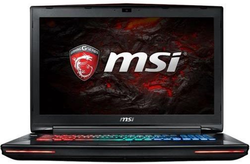 Msi gt72vr 6re dominator pro обзор