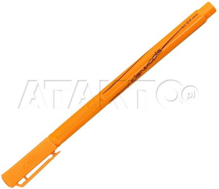 RYSTOR Cienkopis 0.4mm oranżowy RC04
