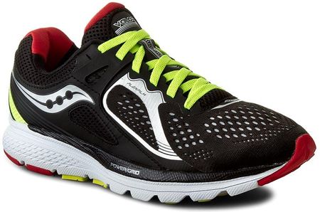 Po buty SAUCONY Valor S20321 10 Blk Red Ctn Ceny i opinie Ceneo.pl