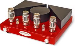 Zdjęcie Fezz Audio Titania Burning Red - Mosina