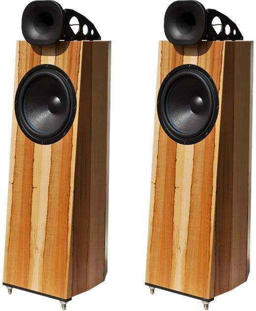 Blumenhofer Genuin FS3 MK2 Opinie i ceny na Ceneo.pl