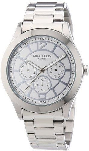 Zegarek Damski Mike Ellis New York Herrenuhr Mike Ellis Uhr Online