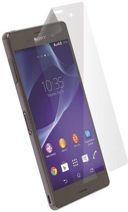 krusell Screen Protector na Xperia Z3 (20204)