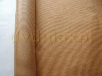 Beniamin Papier pakowy szary 70x100 cm (100 szt.)