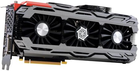 Gtx 1080 hot sale ichill x4