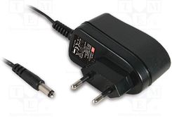 Zdjęcie Mean Well GSM06E12-P1J Zasilacz impulsowy - Węgrów