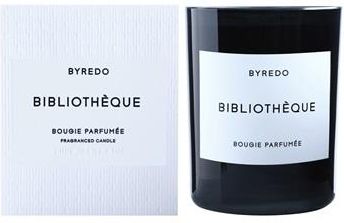 香水(ユニセックス) BYREDO BIBLIOTHEQUE ビブリオテーク オードパルファム｜ 古い本の香り 50 ml