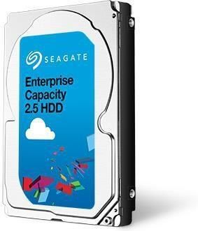 Seagate Enterprise Capacity 2TB 2.5" (ST2000NX0273)