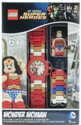 LEGO DC Super Heroes Wonder Woman 8020271