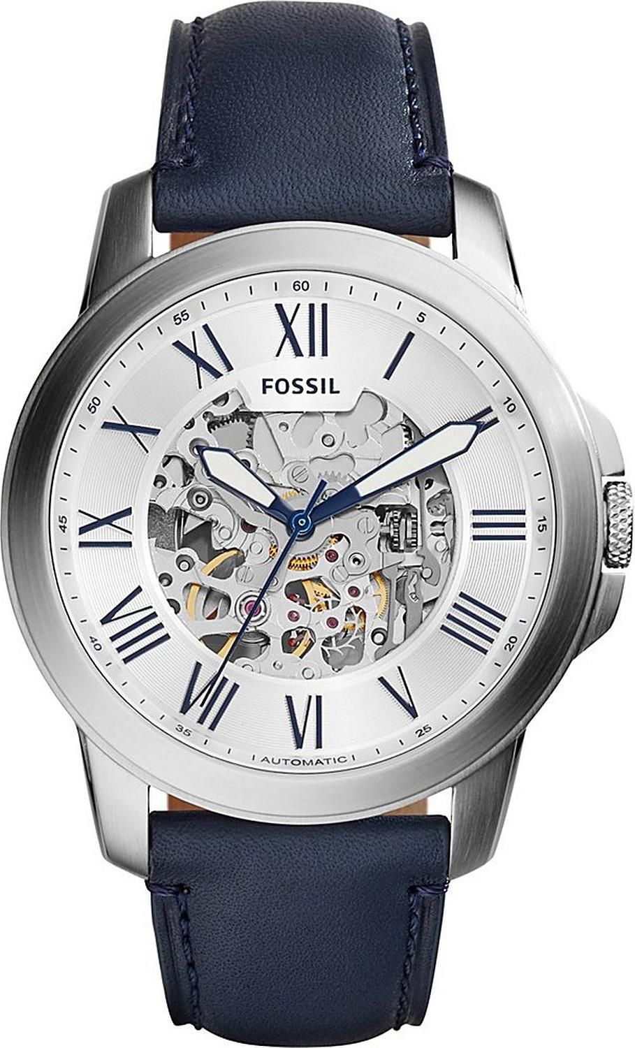 me3111 fossil