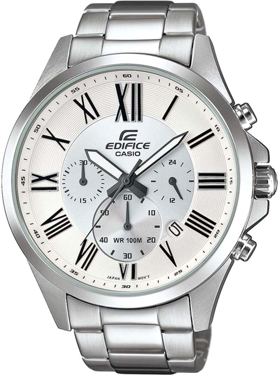 casio edifice 5434 efv 500