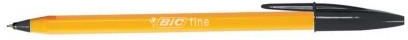 Bic Długopis Bic Orange Czarny P20 (Bonus 1D02 8099231)
