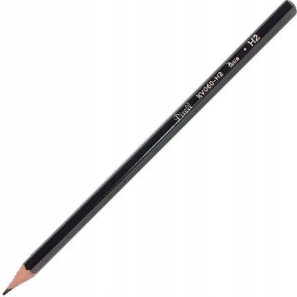 Ołówek Pixell H2 p12 TETIS (KV060-H2)