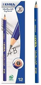 Ołówek Easy LYRA p48 (L1733480 FILA)