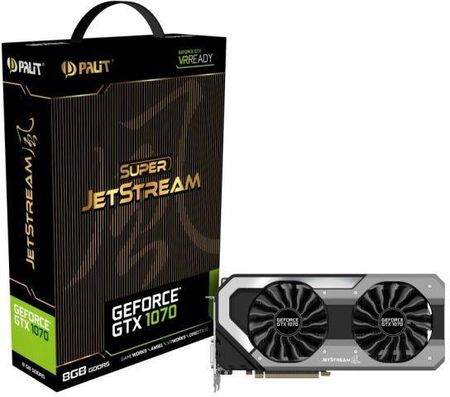 グラフィックボード・グラボ・ビデオカード Palit GeForce GTX 1080 Super JetStream Amazon | Palit GeForce GTX 1080 Super Jetstream | Palit